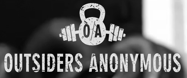 Outsiders Anonymous