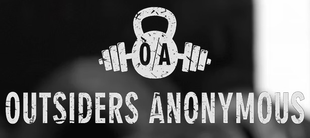 Outsiders Anonymous